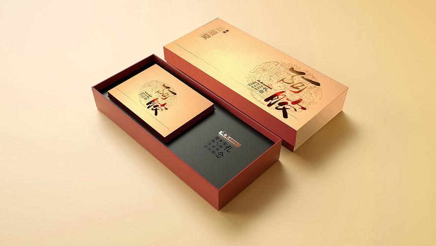 山东太歌文化创意包装策划设计集锦